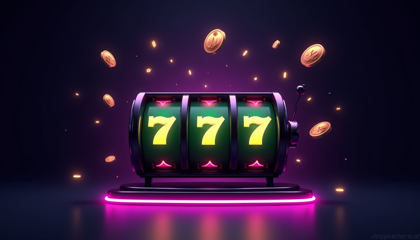 Bikini Paradise bet controls and payout table on erek2 46 showing symbol values