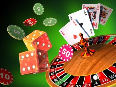 Mobile phone showing Evolution Gaming table with live dealer and betting interface